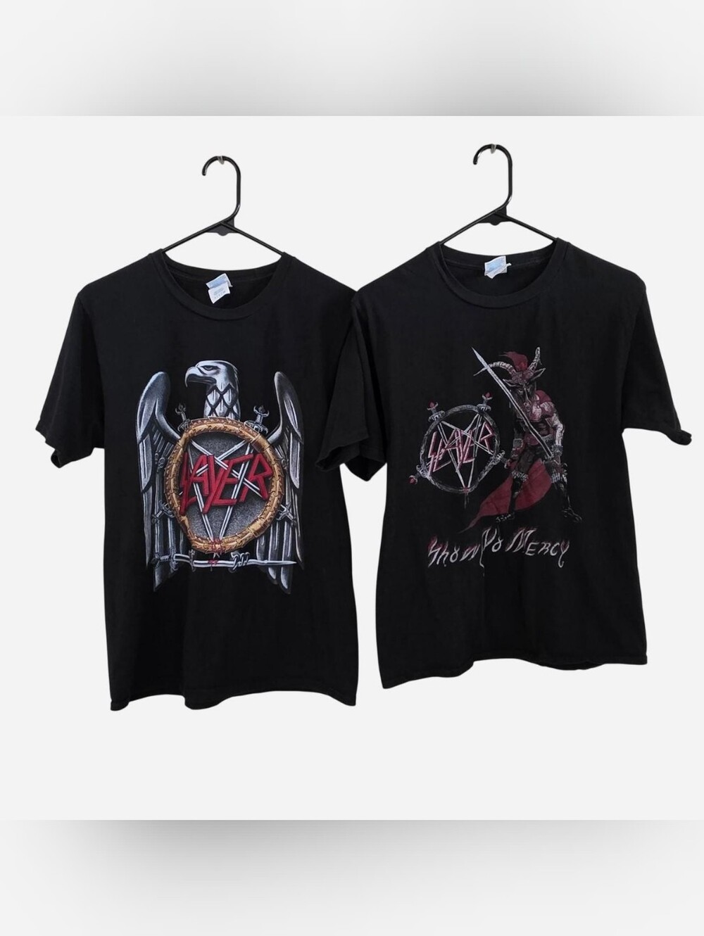 Slayer Tee Bundle